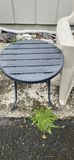 Adirondack Style Chairs and Side Tables - thumbnail 7 of 7