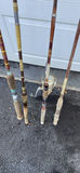 Rods, Reels and More Fishing - thumbnail 6 of 17