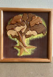 Wood and Copper Animal Decor - thumbnail 6 of 12