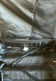 Two wheeled travel suitcases with interior organizers - thumbnail 4 of 8