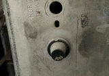 MCM Hi-Fi Cabinet, With Records - thumbnail 9 of 13
