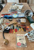 Electrical Lot - thumbnail 1 of 6