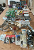 Hardware Lot - thumbnail 1 of 10