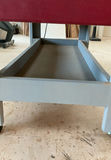 Home Built Powered Wheeled Work Bench With Two Drawers - thumbnail 8 of 8