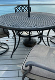 Patio Set - thumbnail 2 of 6