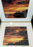 Artwork And Wood Box - thumbnail 2 of 5