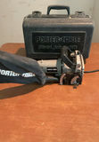 Porter Cable Plate Joiner And Woodworking Supplies - thumbnail 2 of 6