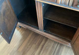 Vintage Spanish Style Solid Wood Buffet - thumbnail 7 of 12