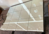 Large Wall Mirror Vintage - thumbnail 1 of 3