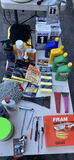 Automotive Tools, Car Care Supplies, and Motor Oil - thumbnail 2 of 13