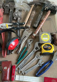 Assorted hand tools and safety gear - thumbnail 4 of 6