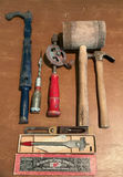 Vintage Tools And Tool Chest - thumbnail 10 of 10