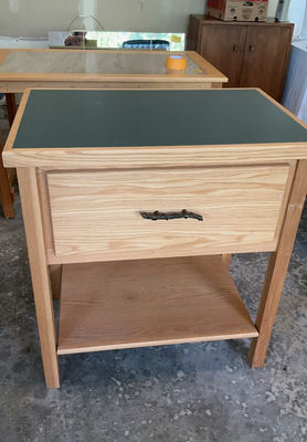 Kitchen Island - Image 1 of 5