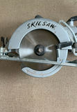 Skilsaw Worm-Drive Circular Saw, Porter-Cable Tiger Saw, and RotoZip - thumbnail 4 of 7