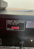 Sony 5 CD Player, Portable DVD Player - thumbnail 5 of 5
