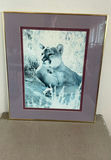 WSU Cougar Fan VIntage Lot #2 - thumbnail 13 of 14