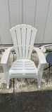 Adirondack Style Chairs and Side Tables - thumbnail 3 of 7