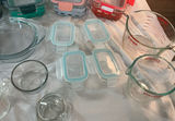 Pyrex Stuff - thumbnail 3 of 5