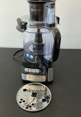 Hamilton Beach Food Processor - Image 1 of 4