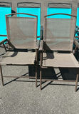 Folding Patio Chairs - thumbnail 1 of 4