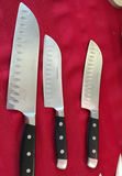 Thick Wood Cutting Boards, Cutlery - thumbnail 2 of 7