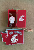 WSU Cougar Fan VIntage Lot #2 - thumbnail 3 of 14