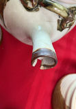 Assorted Earth Tones And Blue Ceramic & Stoneware - thumbnail 5 of 13