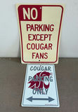 WSU Cougar Fan Vintage Souvenir stuff - thumbnail 10 of 14