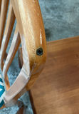 Two Handmade Chairs - thumbnail 6 of 7