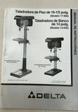 Delta Drill Press - thumbnail 6 of 6