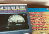 MCM Hi-Fi Cabinet, With Records - thumbnail 11 of 13