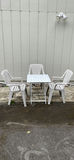 Patio Table and Chairs - thumbnail 2 of 6