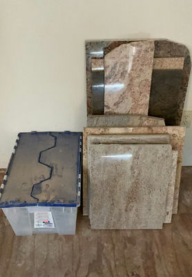 Slabs of Granite For Contractor Projects - Image 1 of 8