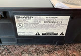 Sharp And Sony A/V Equipment - thumbnail 4 of 6