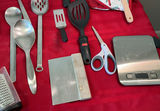 Assorted Kitchen Utensils, Cookware and Accessories - thumbnail 14 of 15