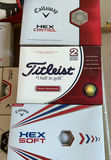 Golf Equipment and Accessories Collection - thumbnail 2 of 9