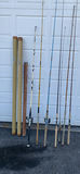Fishing Rods, Reels And Equipment - thumbnail 6 of 16