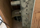 MCM Hi-Fi Cabinet, With Records - thumbnail 7 of 13