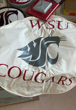 WSU Cougar Fan Vintage Souvenir stuff - thumbnail 2 of 14