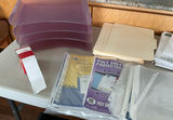 Rolling File Cabinet, Office Supplies - thumbnail 4 of 4