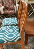 Two Handmade Chairs - thumbnail 2 of 7