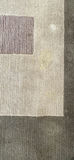 Geometric Pattern Area Rug - thumbnail 7 of 10