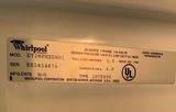 Whirlpool Garage Refrigerator - thumbnail 9 of 11