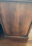 Vintage Spanish Style Solid Wood Buffet - thumbnail 10 of 12