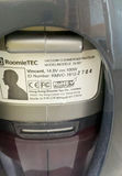 Rolling Hamper And Lightweight Vacuum - thumbnail 6 of 7