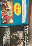 MCM Hi-Fi Cabinet, With Records - thumbnail 12 of 13