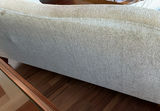 Broyhill Sage Fabric Couch (1 Of 2) - thumbnail 5 of 7