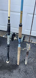 Fishing Rods, Reels And Equipment - thumbnail 7 of 16