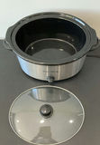 Aroma Roaster Oven And Crockpot - thumbnail 6 of 7