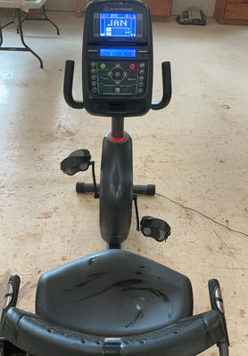 Schwinn 270 Exercise Bike - Image 1 of 5
